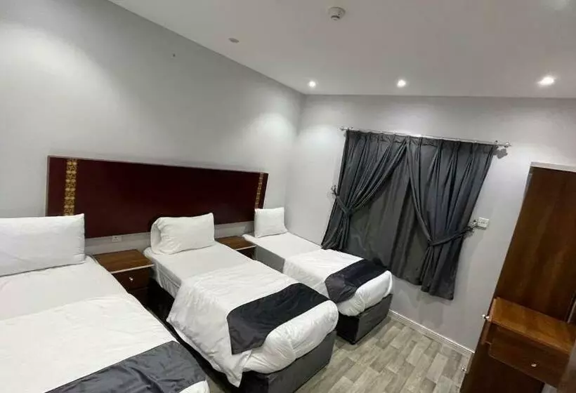 دانة تاون للوحدات السكنية يوجد إيجار شهري