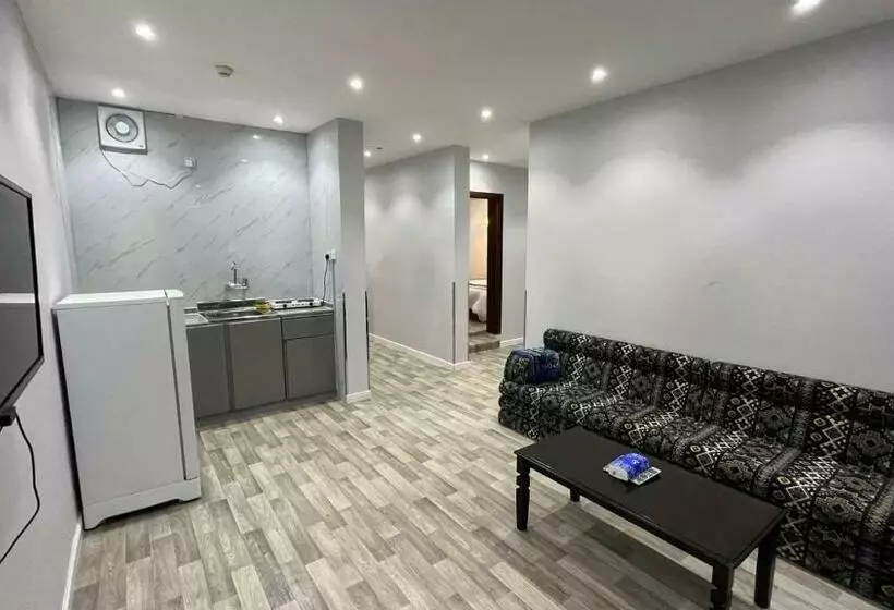 دانة تاون للوحدات السكنية يوجد إيجار شهري