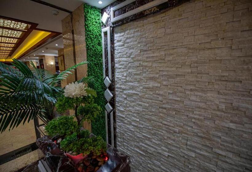 فندق مسك ام القرى Misk Umm Al Qura