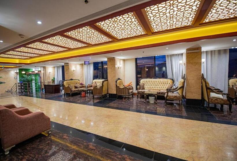 فندق مسك ام القرى Misk Umm Al Qura