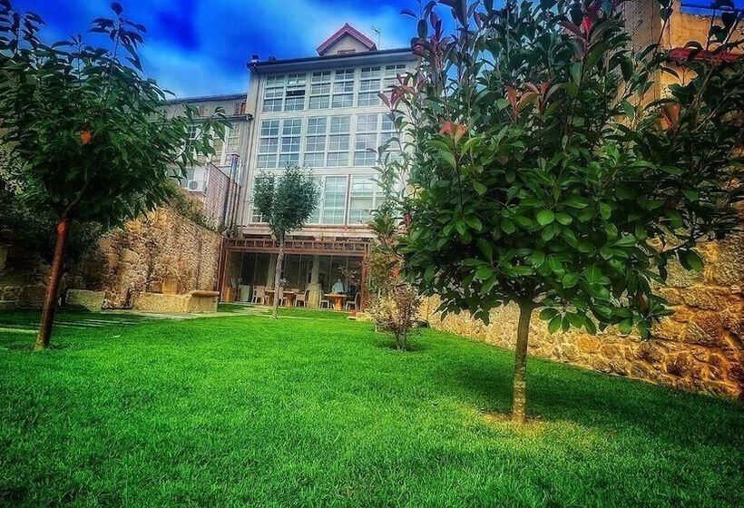 Acouga Hotel Boutique