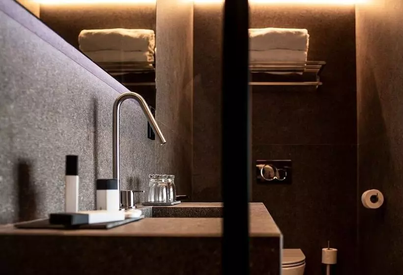 Acouga Hotel Boutique