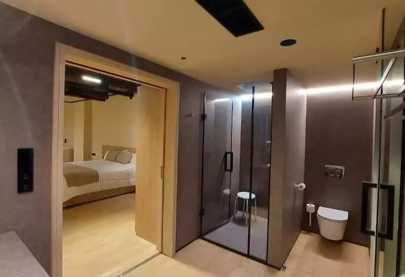 Acouga Hotel Boutique