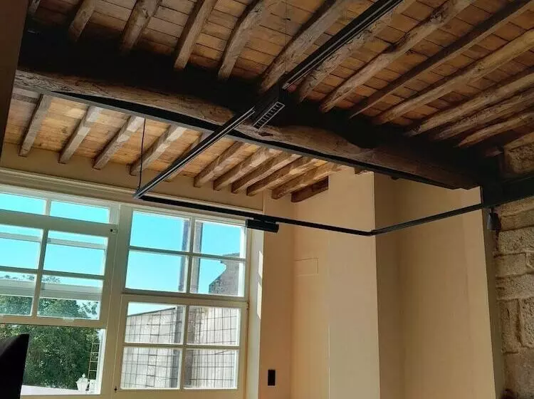 Acouga Hotel Boutique