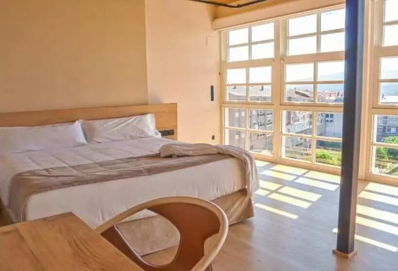 Acouga Hotel Boutique