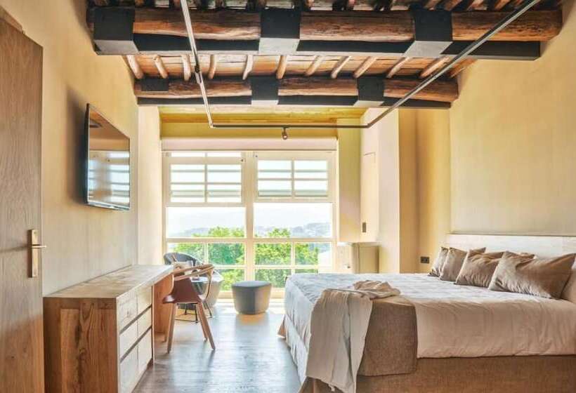 Acouga Hotel Boutique