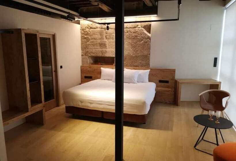 Acouga Hotel Boutique