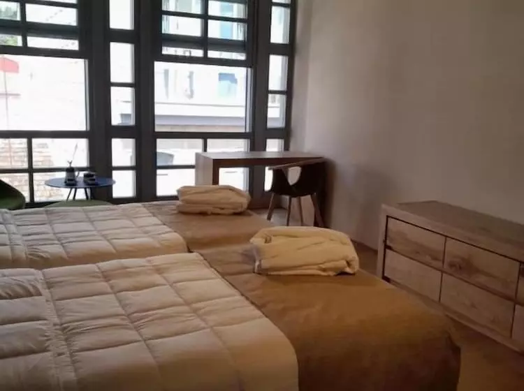 Acouga Hotel Boutique