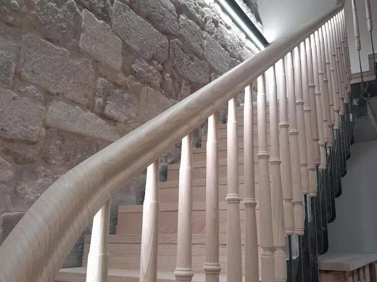 Acouga Hotel Boutique