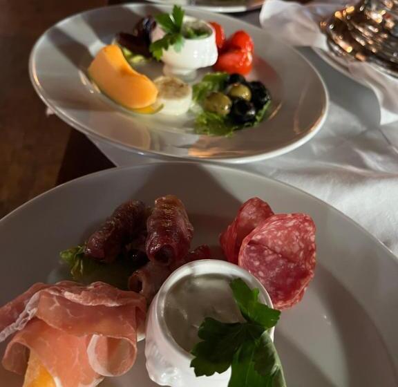 민박 Vesperstube Michelbach