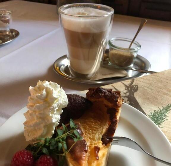 민박 Vesperstube Michelbach