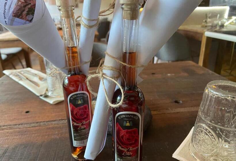 민박 Vesperstube Michelbach