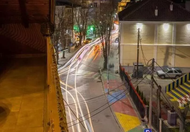 Hostel Prishtina Backpackers