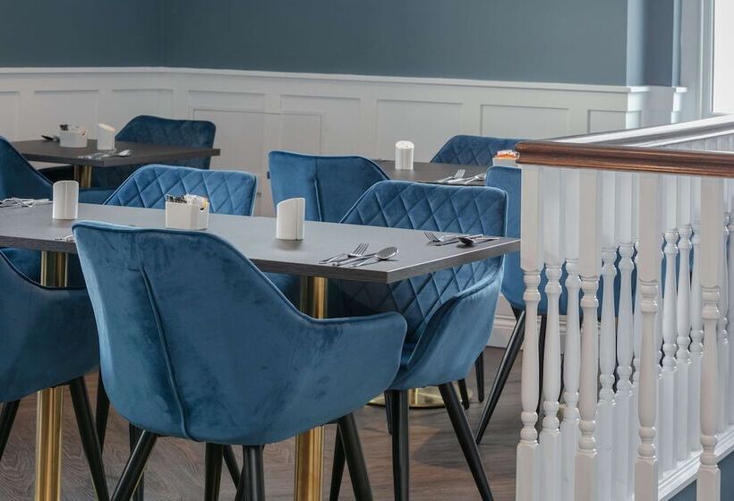 Best Western Hotel 99