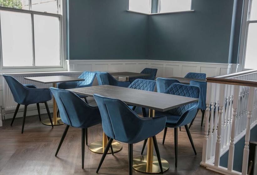 Best Western Hotel 99