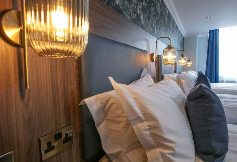 Best Western Hotel 99