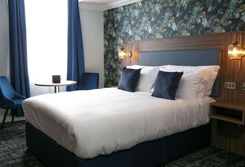 Best Western Hotel 99