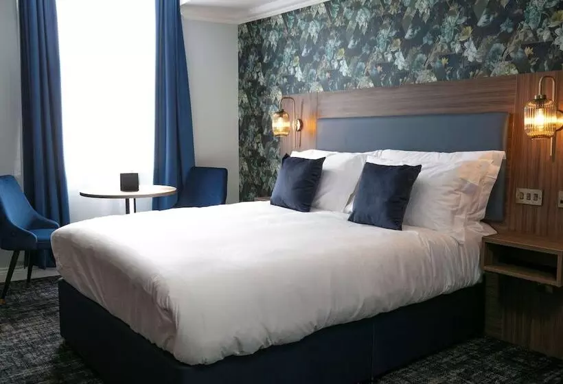 Best Western Hotel 99