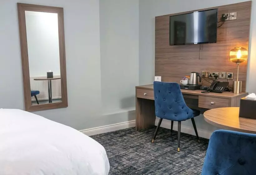 Best Western Hotel 99