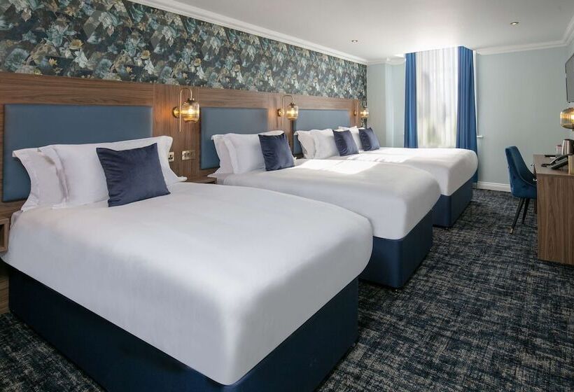 Best Western Hotel 99