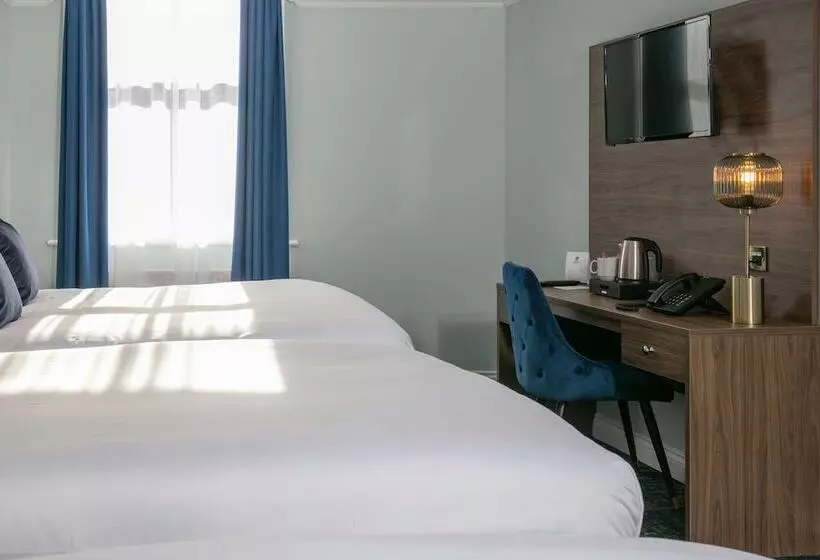 Best Western Hotel 99