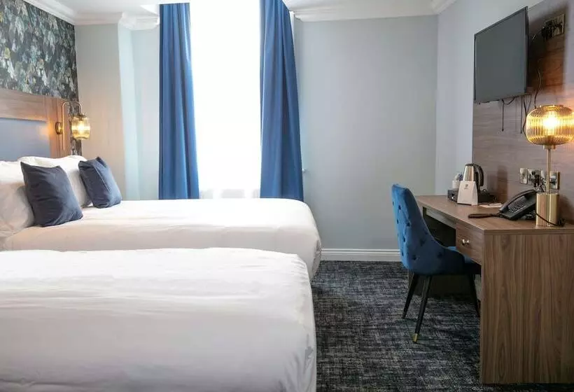 Best Western Hotel 99