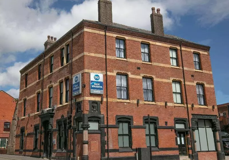 Best Western Hotel 99