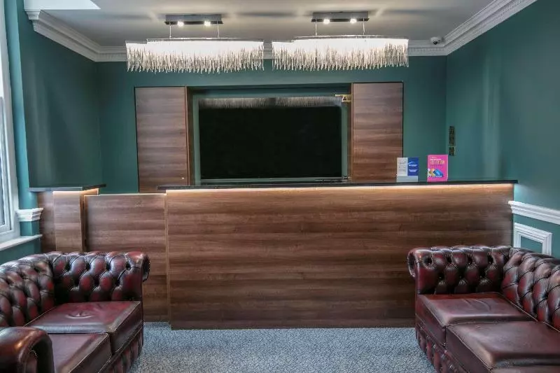 Best Western Hotel 99