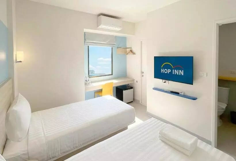 هتل Hop Inn Bangkok Bangna