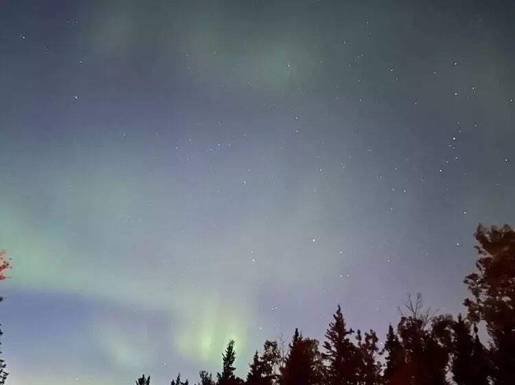 Hotelli Trophy Lodge Accommodations