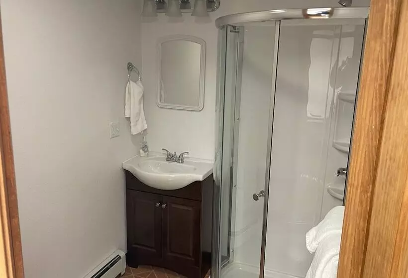 Hotelli Trophy Lodge Accommodations