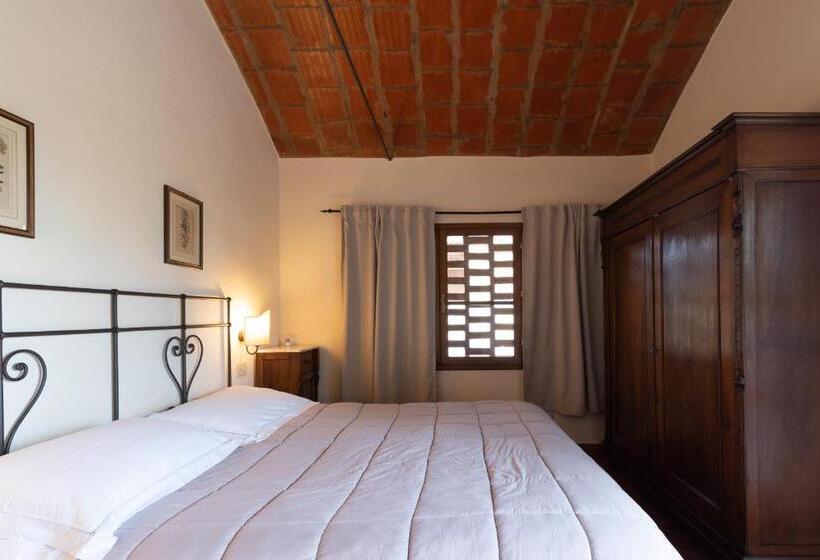 ホテル Villa Il Fienile Il Sole Verde