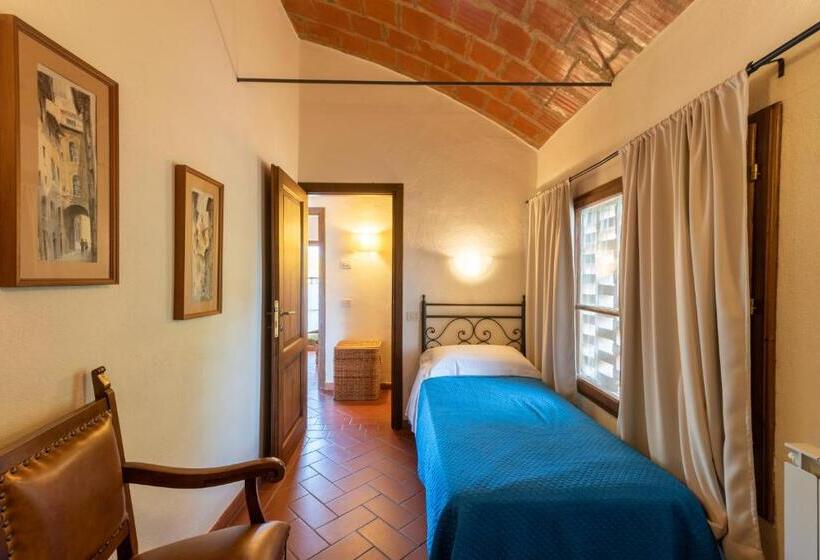 ホテル Villa Il Fienile Il Sole Verde