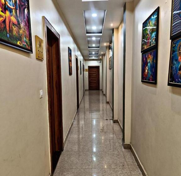 ホテル Virasat Palace