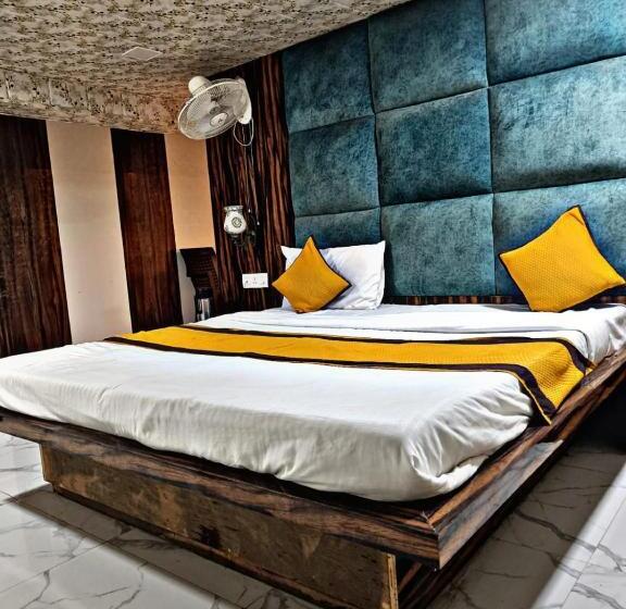 ホテル Virasat Palace