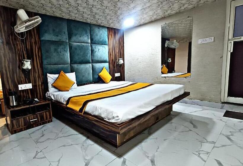 ホテル Virasat Palace