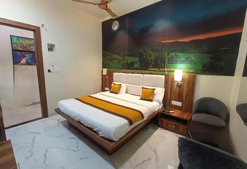 ホテル Virasat Palace