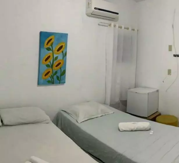 Majatalo Pousada Aconchego