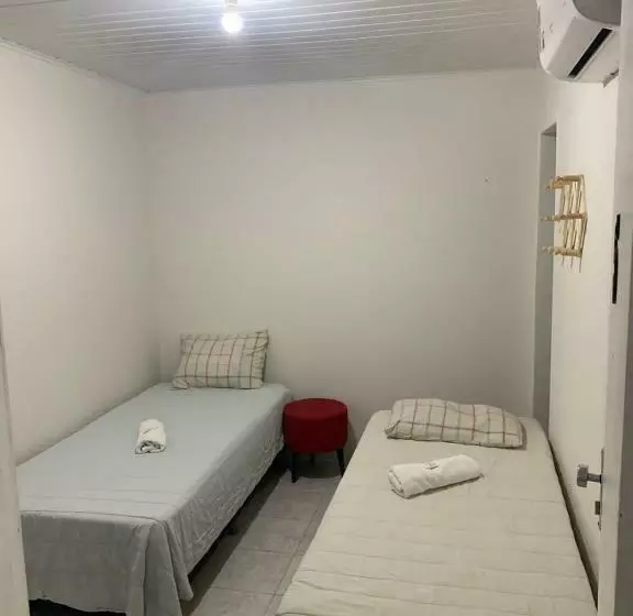 Majatalo Pousada Aconchego