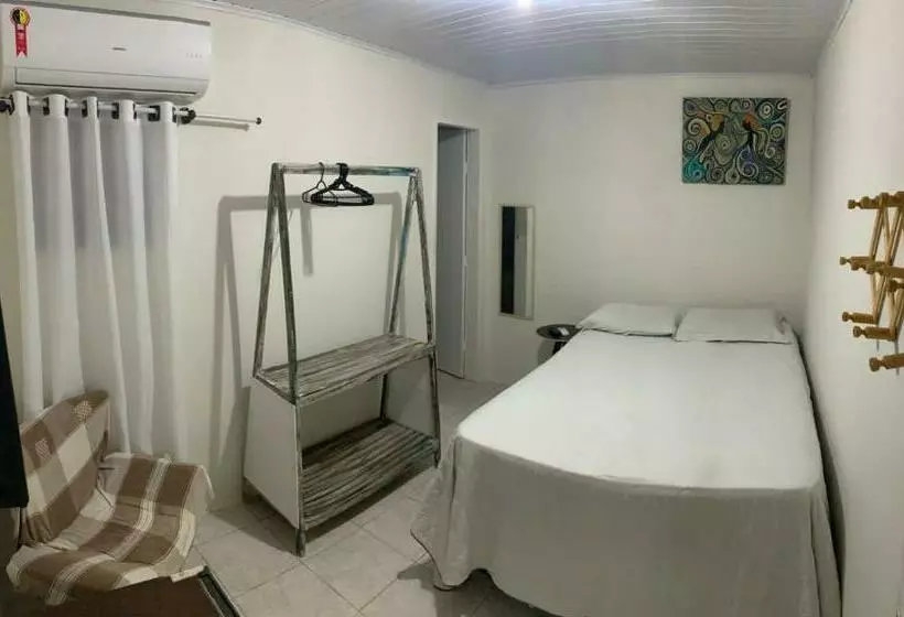 Majatalo Pousada Aconchego