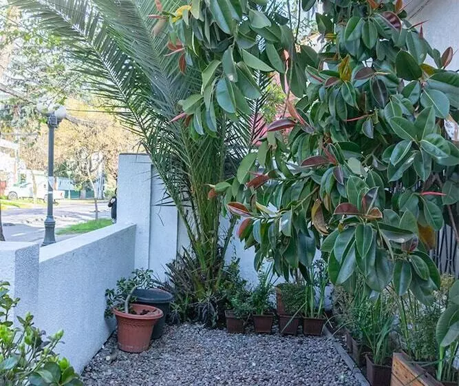 Majatalo Tagle Casa Del Lado Santiago Providencia