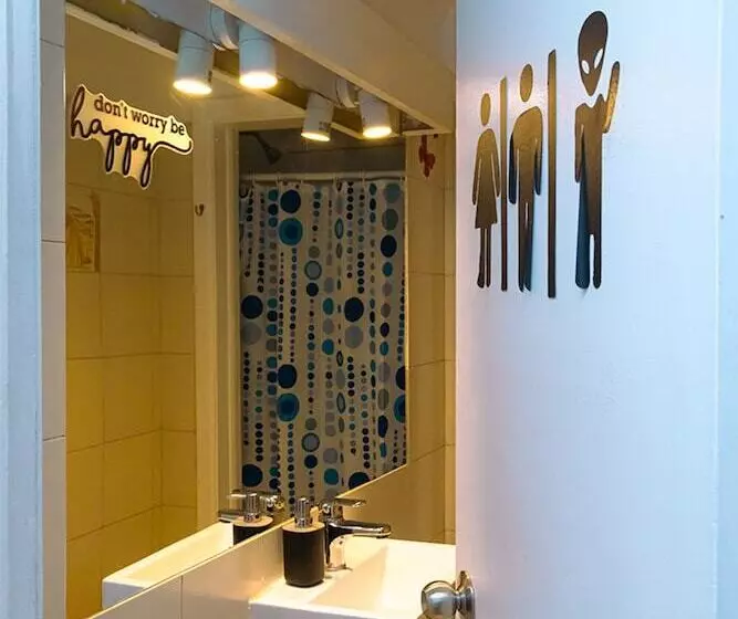 Majatalo Tagle Casa Del Lado Santiago Providencia