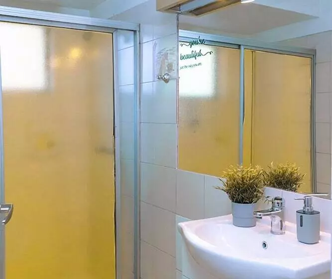 Majatalo Tagle Casa Del Lado Santiago Providencia