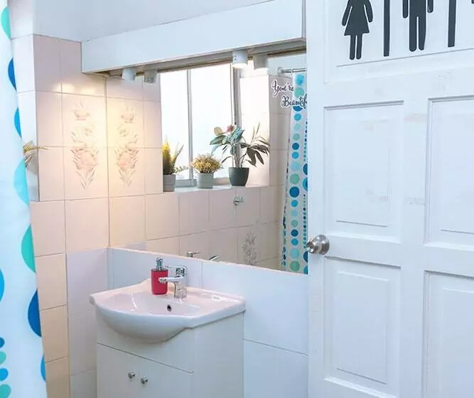 Majatalo Tagle Casa Del Lado Santiago Providencia