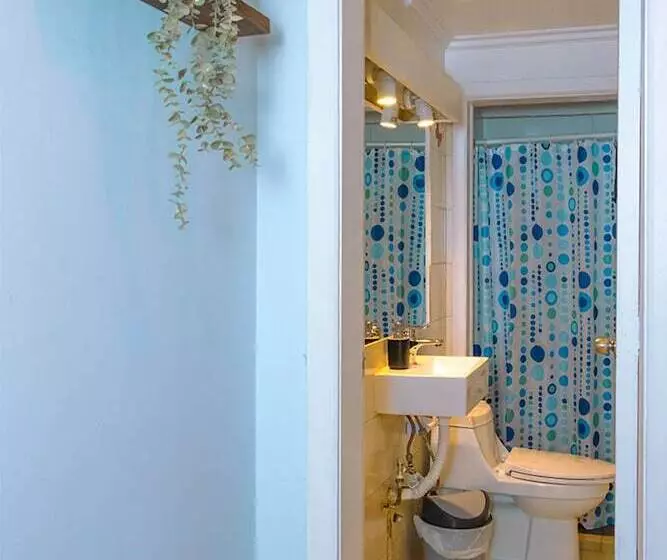 Majatalo Tagle Casa Del Lado Santiago Providencia