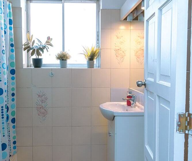 پانسیون Tagle Casa Del Lado Santiago Providencia