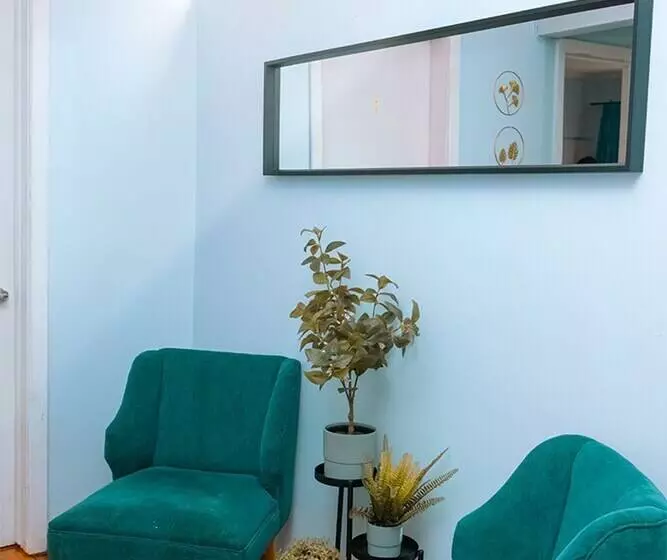 Majatalo Tagle Casa Del Lado Santiago Providencia