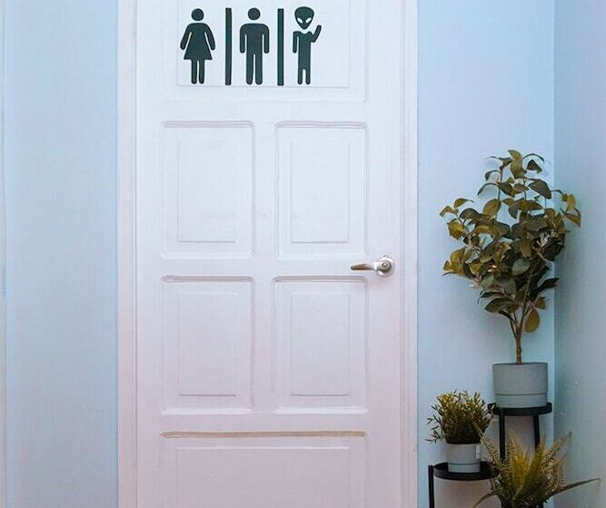 پانسیون Tagle Casa Del Lado Santiago Providencia