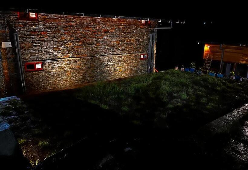 The Roots Hotel & Resort Jalna Almora