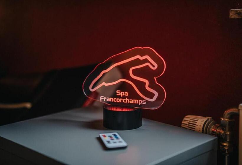 تختخواب و صبحانه Le Refuge De Kila